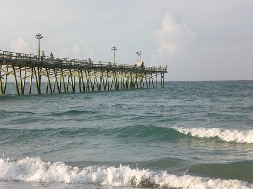 Beaufort County