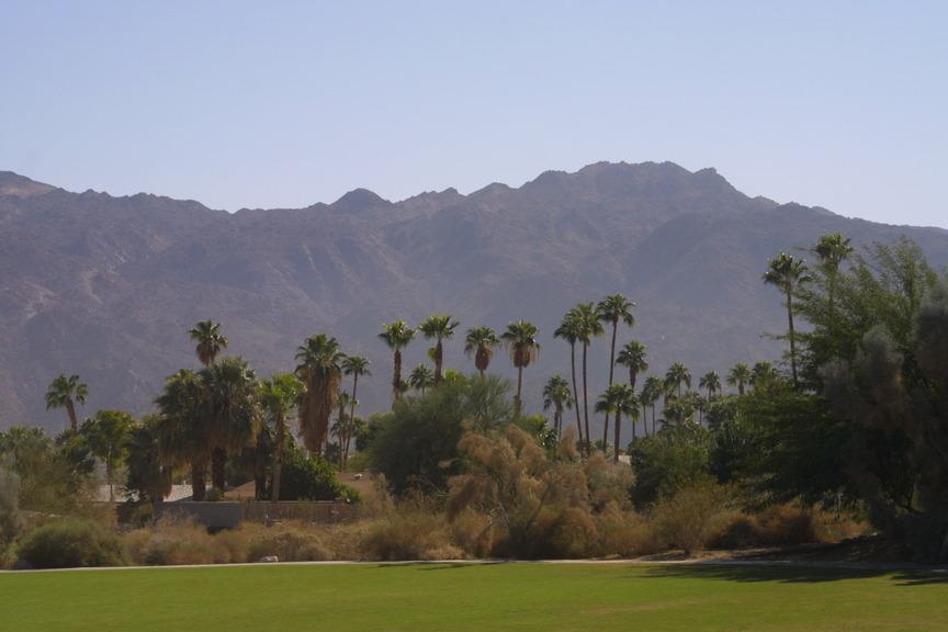 Coachella Valley