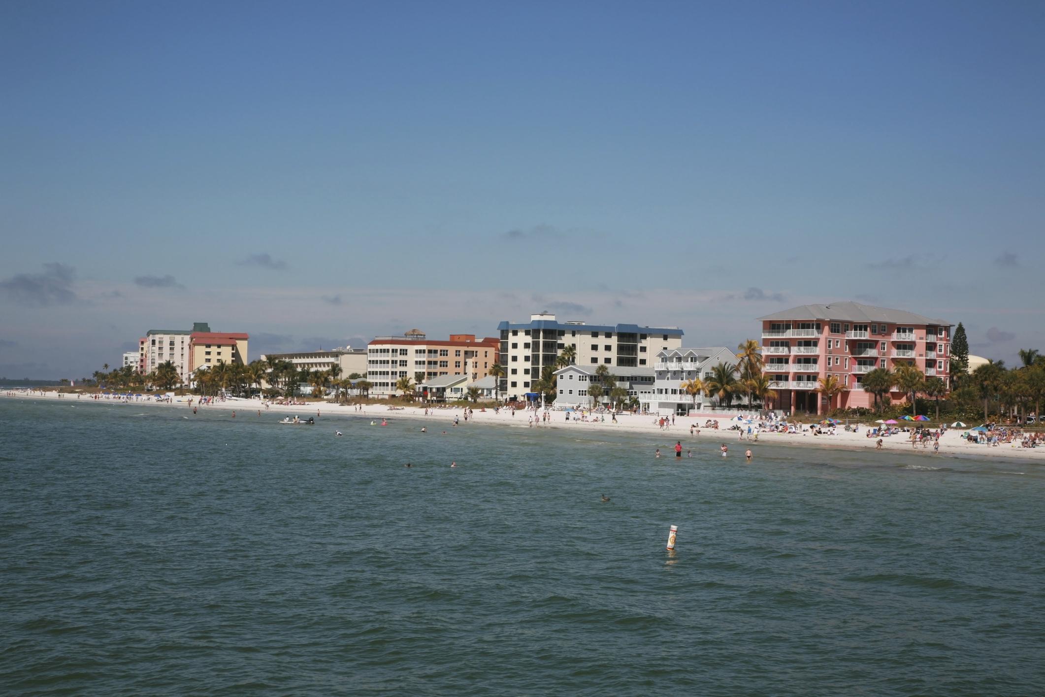 Fort Myers