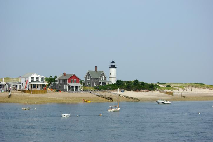 Cape Cod