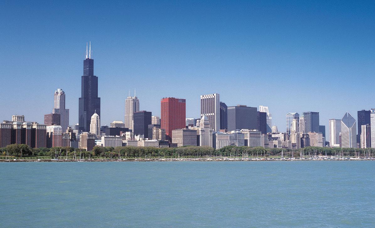Chicago and Northern Illinois