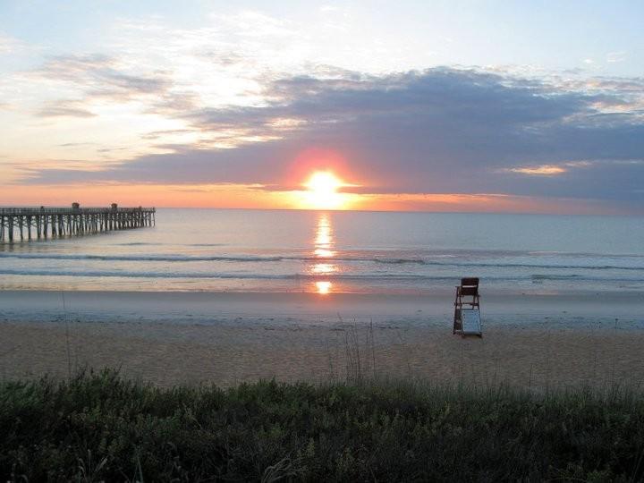 Flagler Beach - Palm Coast