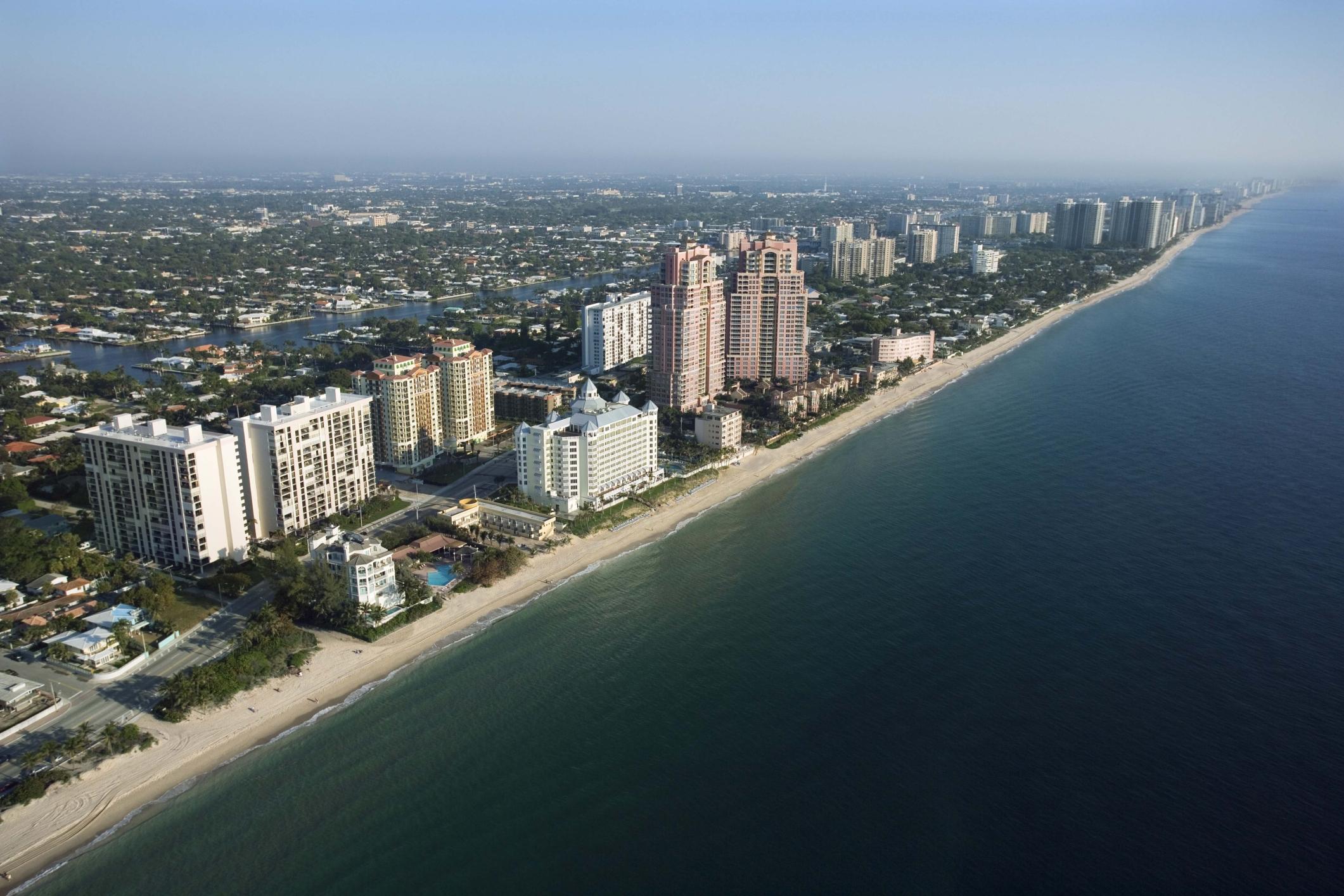 Fort Lauderdale