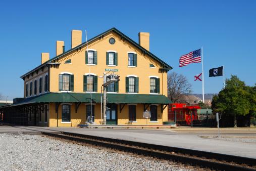 Alabama