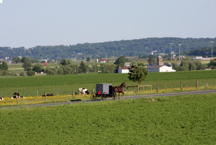Pennsylvania Dutch Country