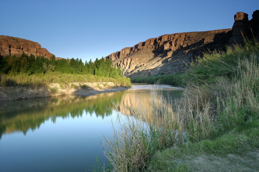 Rio Grande Valley