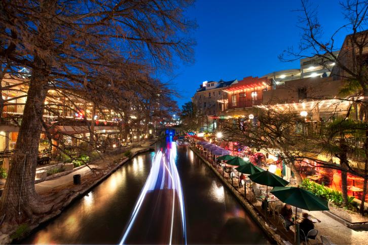 San Antonio