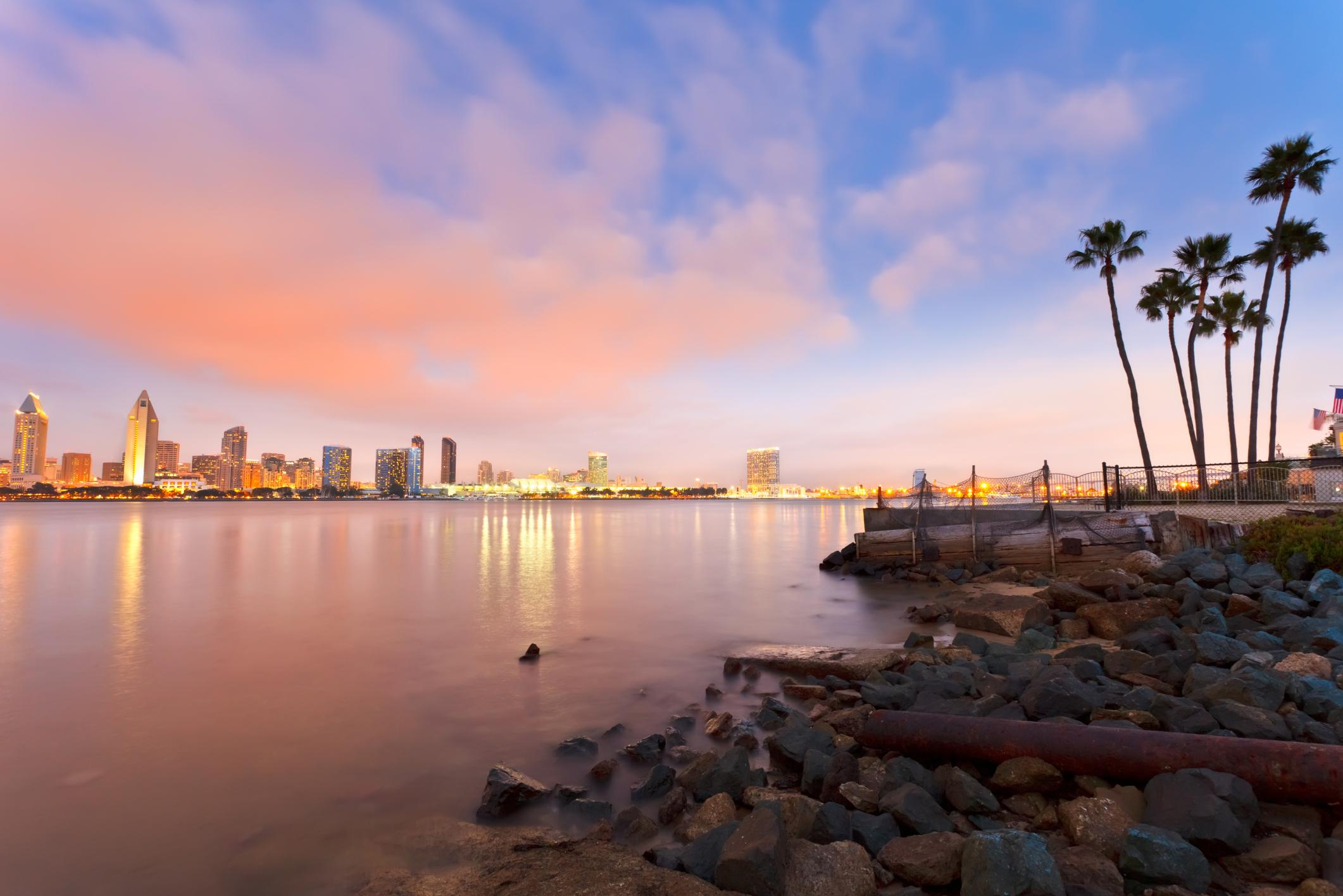 San Diego