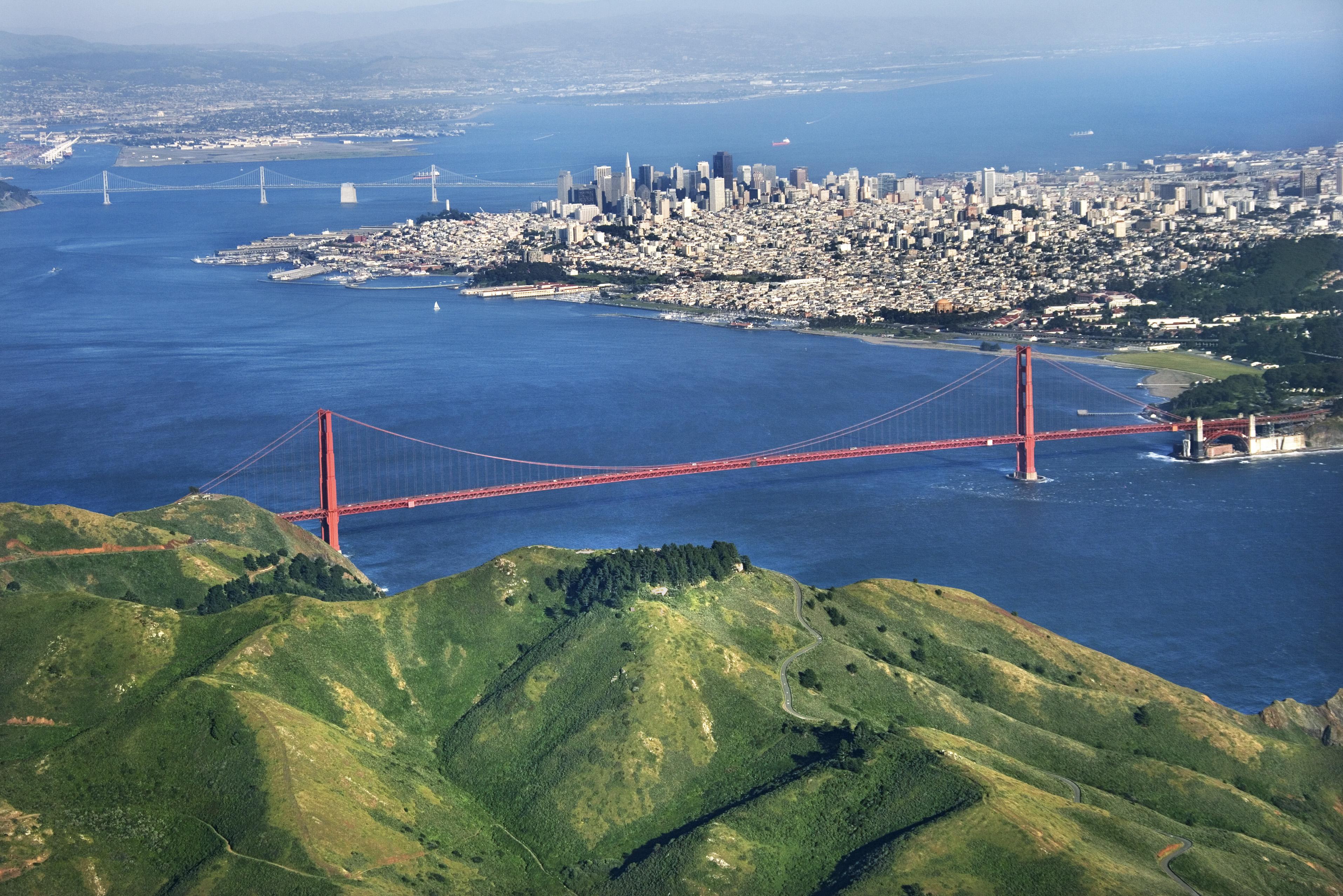 San Francisco Bay Area