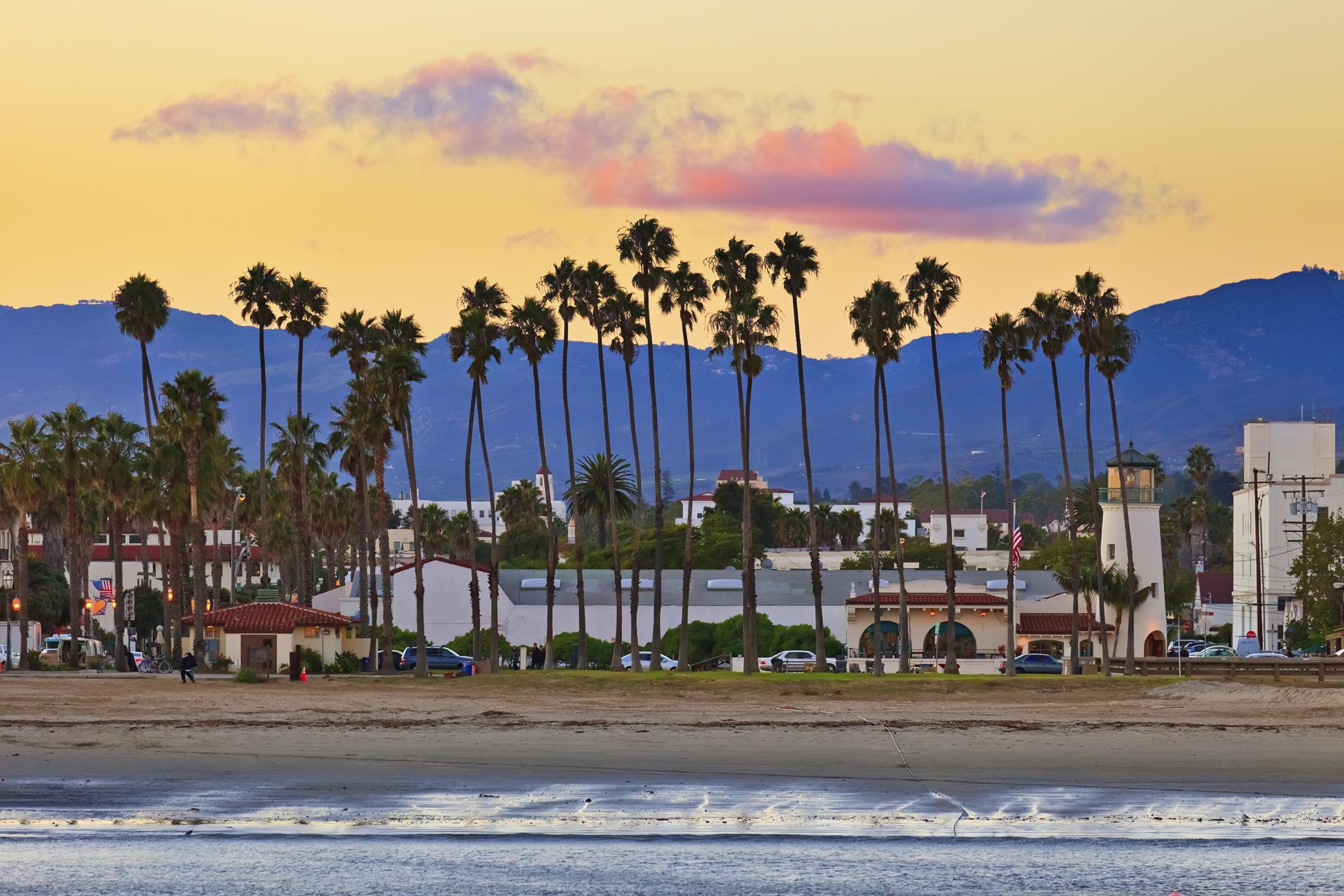 Santa Barbara