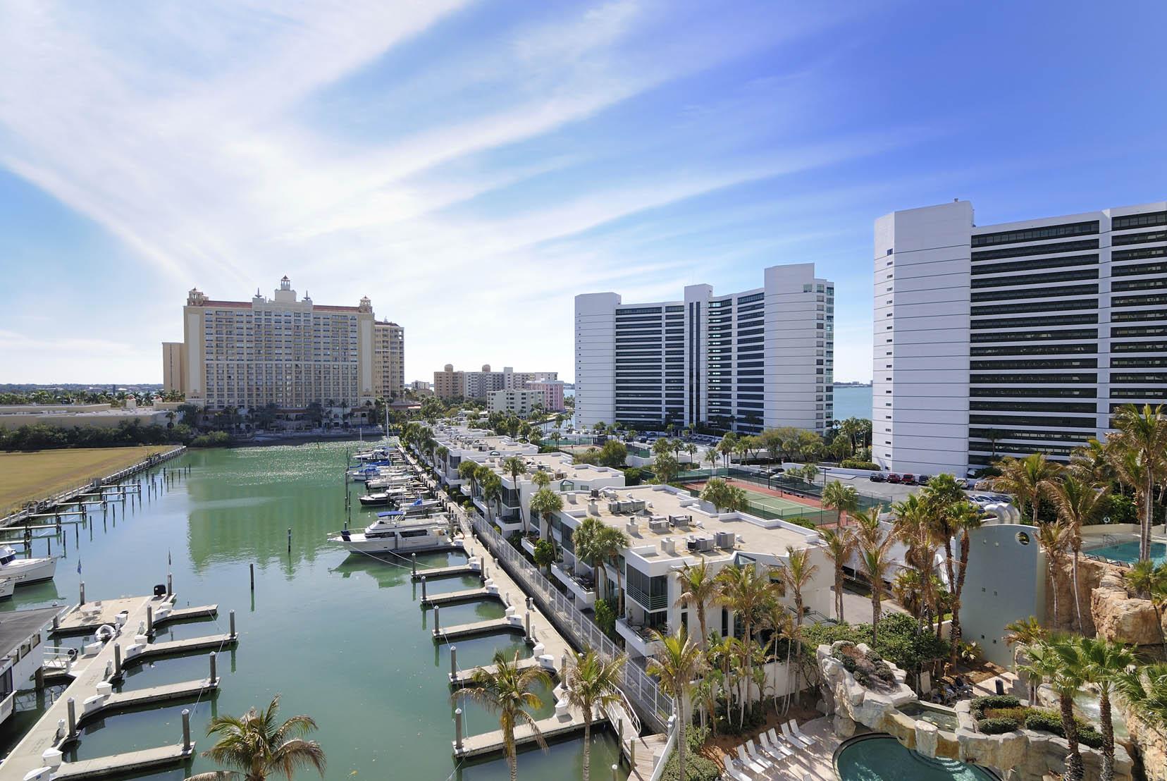Sarasota - Bradenton