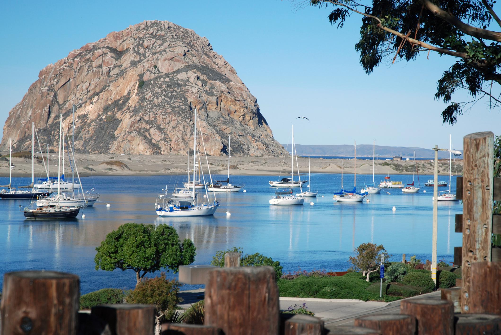 San Luis Obispo - Pismo Beach
