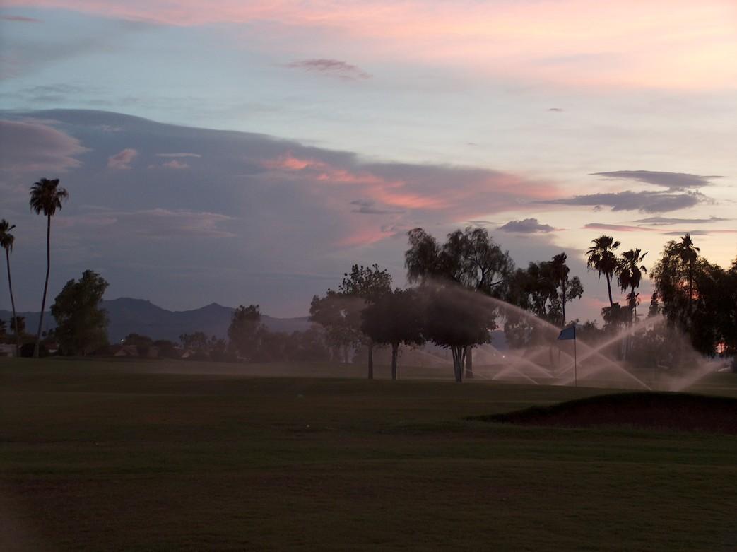 Sun City