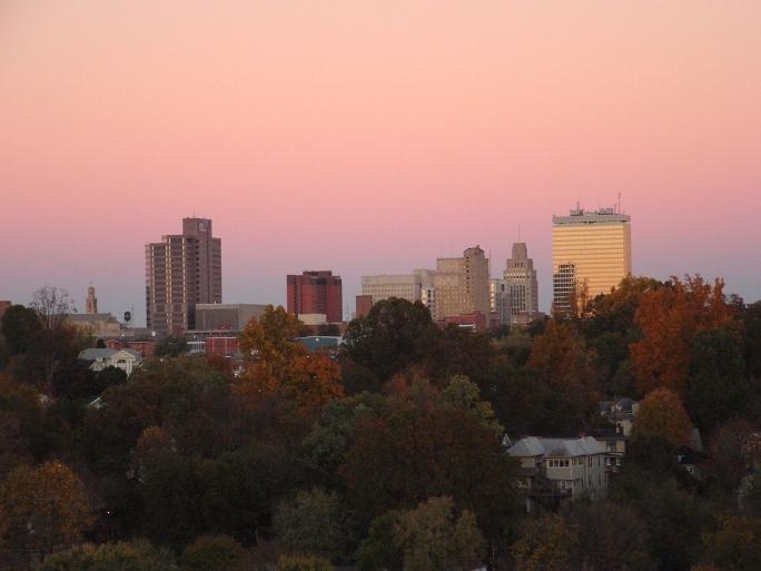 Winston - Salem