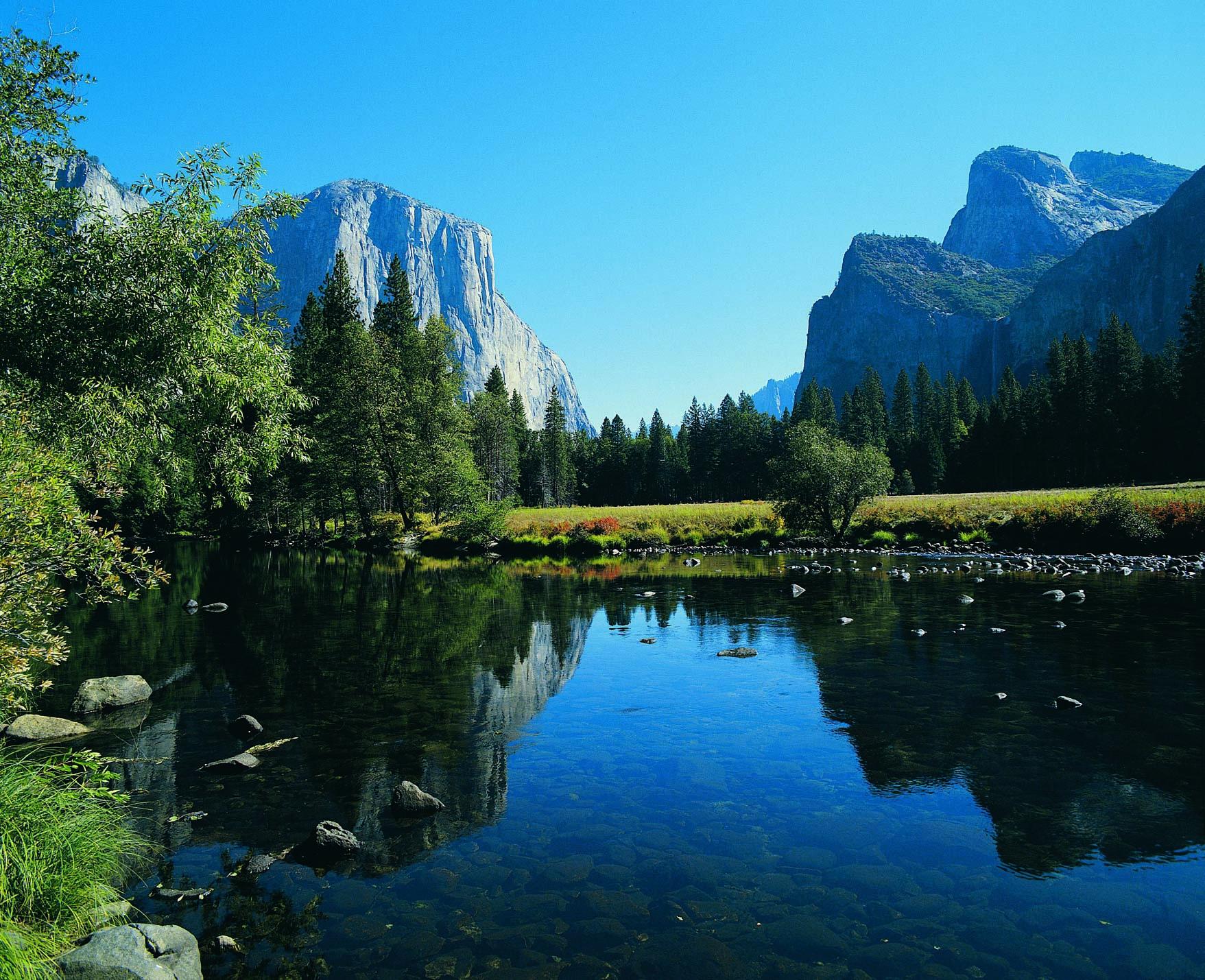 Yosemite