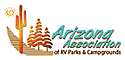 Monte Vista RV Resort Receives AZ ARVC Award