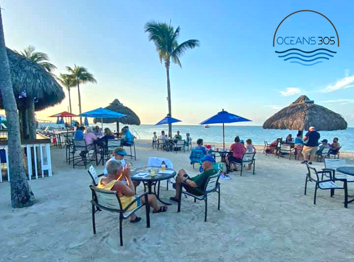 Fiesta Key's Restaurant Now Open