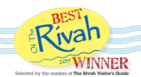 Bethpage Awarded 2019 Best Campground of the Rivah!