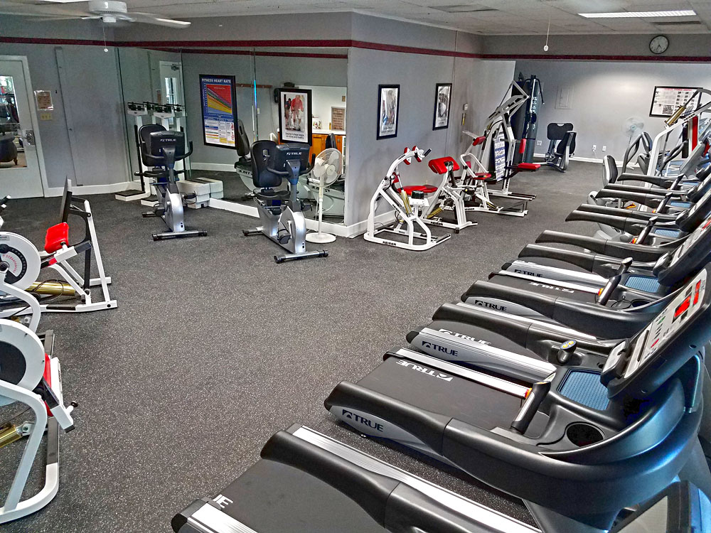 Look What's New at Victoria Palms