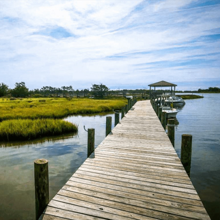 Harbor Point RV Park
