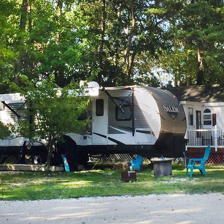 King Nummy Trail Campground
