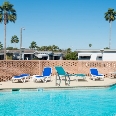 Leisure World RV Resort