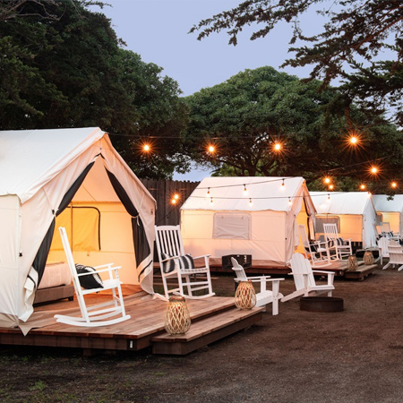 Marina Dunes RV Park