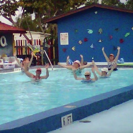 Sunseeker RV Park