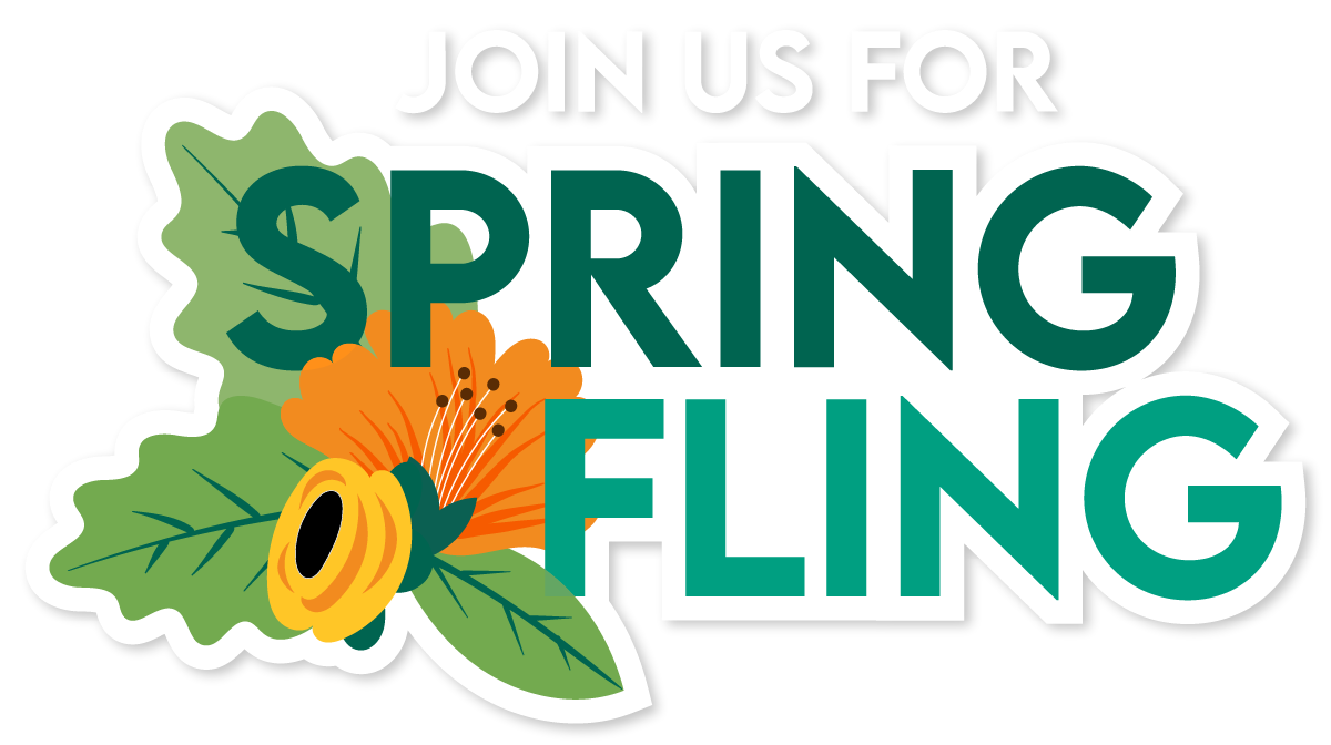 Spring Fling Graphic