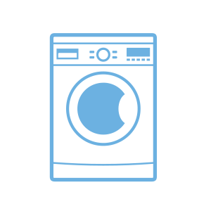 washer icon